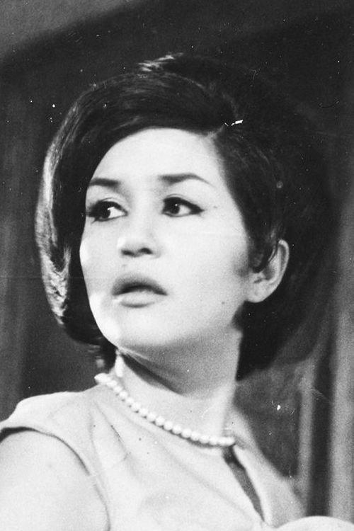 Rita Gomez fotoğrafı