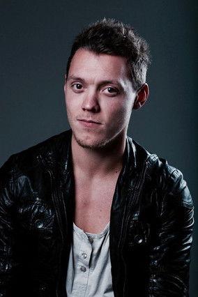 Martin Sofiedal fotoğrafı