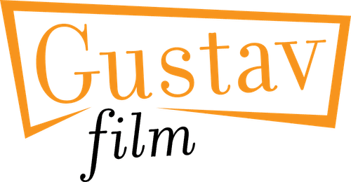 Gustav Film logo