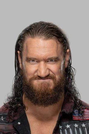 Cory Weston fotoğrafı