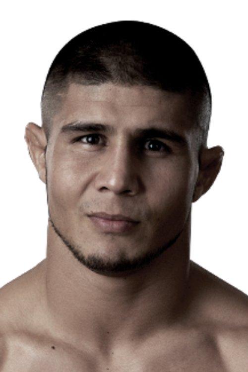 Joe Stevenson fotoğrafı