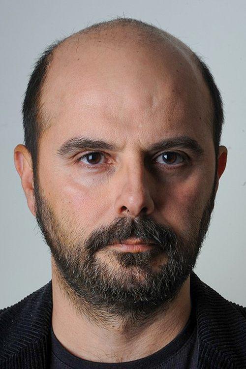 Ali Mosaffa fotoğrafı