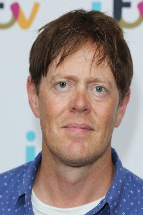 Kris Marshall fotoğrafı
