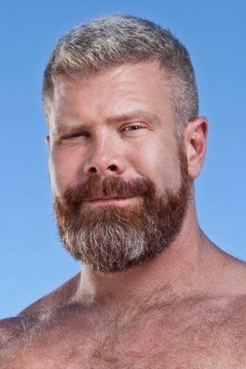 Cain Marko fotoğrafı