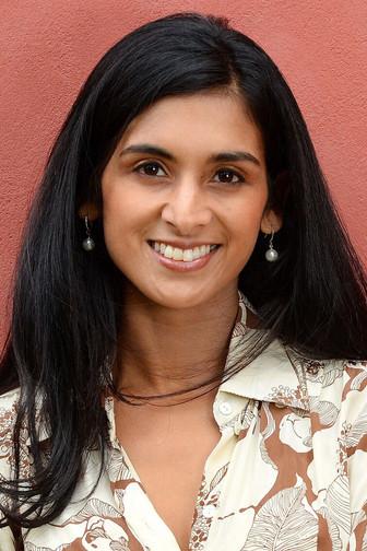 Sonya Suares fotoğrafı