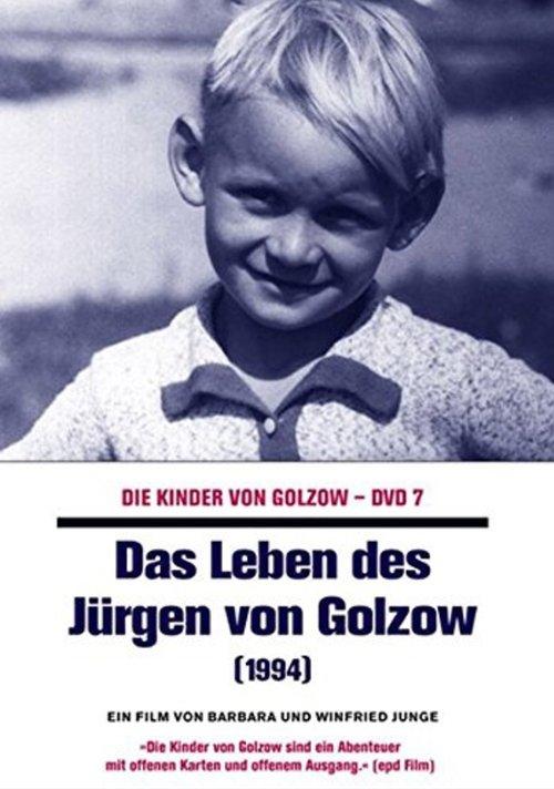 Das Leben des Jürgen von Golzow film afişi