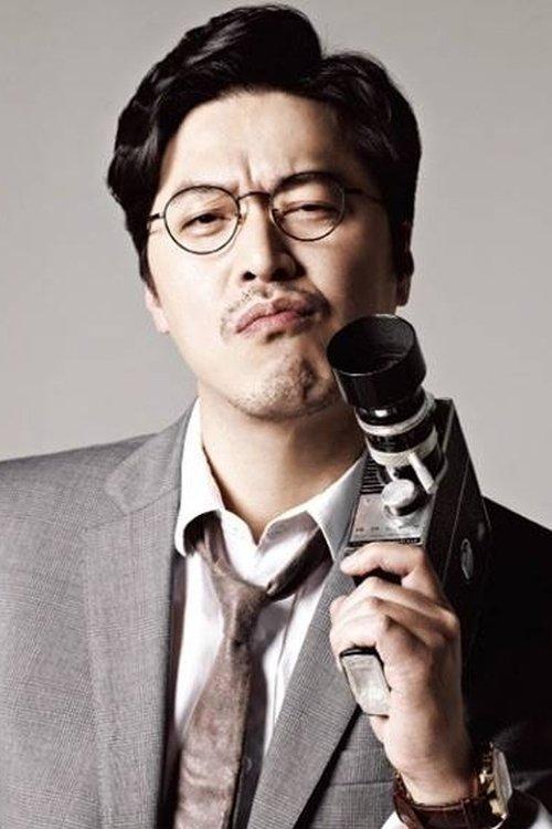 Bong Man-dae fotoğrafı