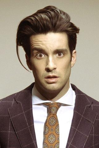 Brett Loudermilk fotoğrafı