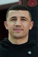 Israil Madrimov fotoğrafı