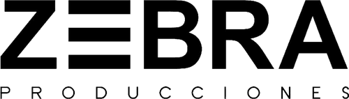 Zebra Producciones logo