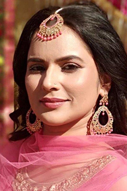 Raj Dhaliwal fotoğrafı