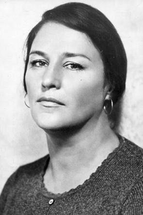 Nonna Mordyukova fotoğrafı