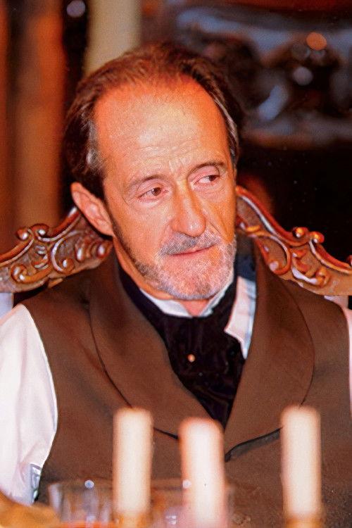 Nelson Dantas fotoğrafı