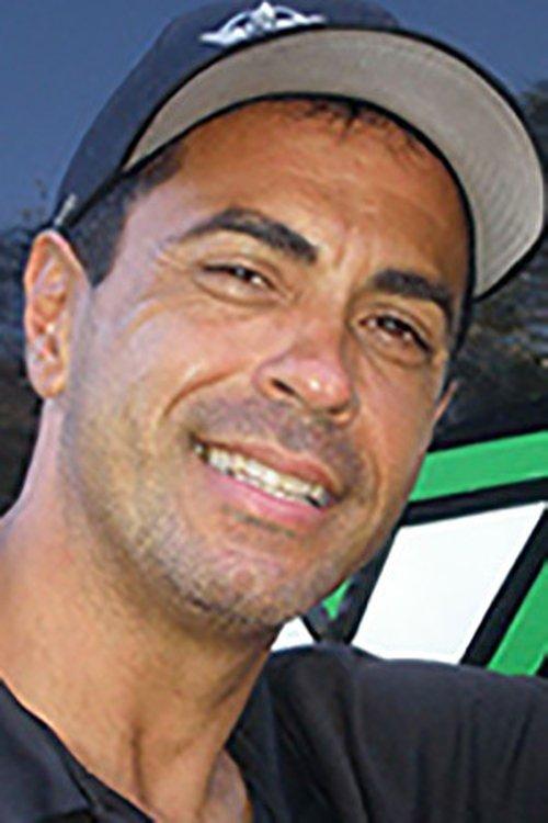 Bobby Vitale fotoğrafı