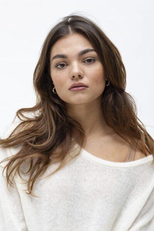 Ghislaine van IJperen fotoğrafı