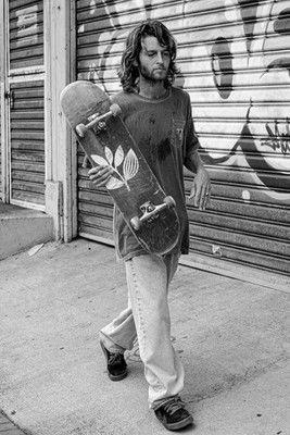 Jimmy Lannon fotoğrafı