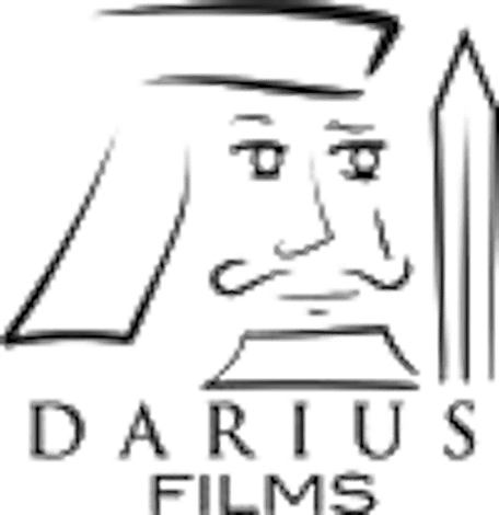Darius Films logo