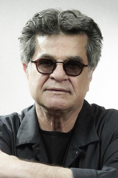 Jafar Panahi fotoğrafı
