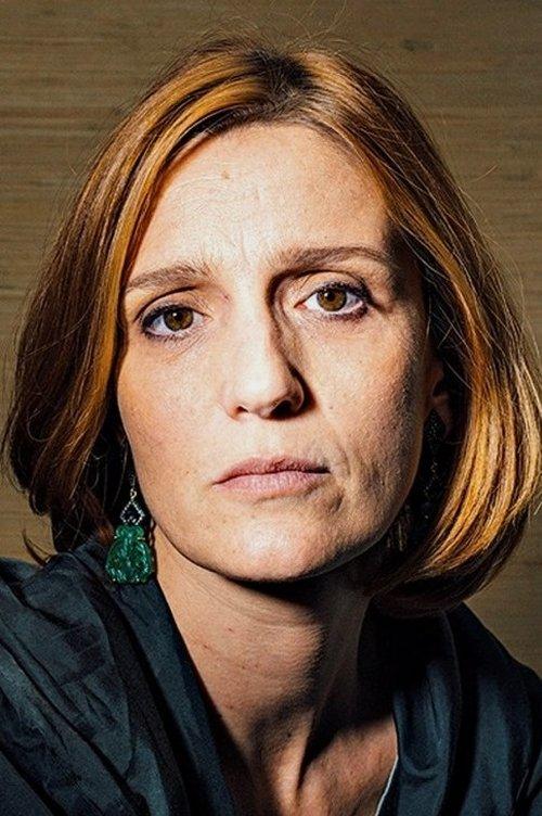 Beatriz Batarda fotoğrafı