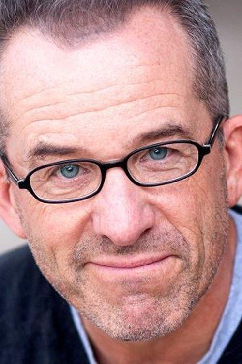 Michael Beattie fotoğrafı