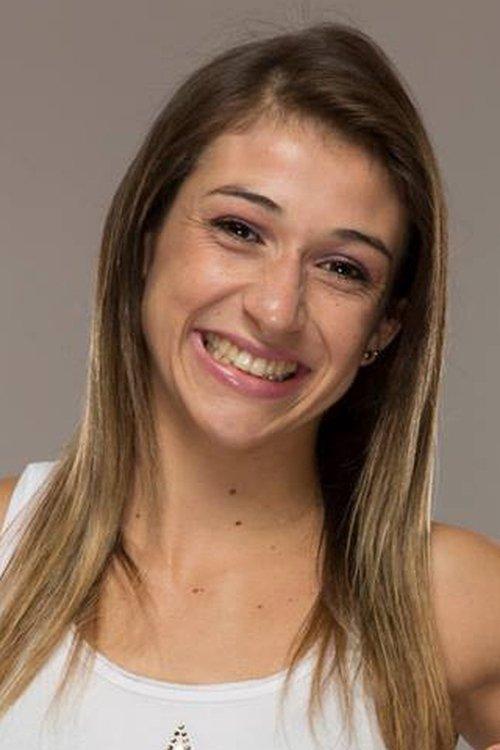 Herica Tiburcio fotoğrafı