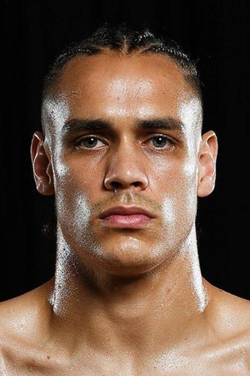 David Nyika fotoğrafı