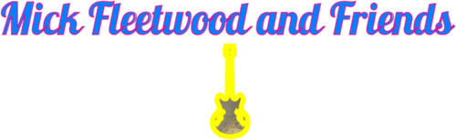 Mick Fleetwood and Friends: Celebrate the Music of Peter Green and the Early Years of Fleetwood Mac logo