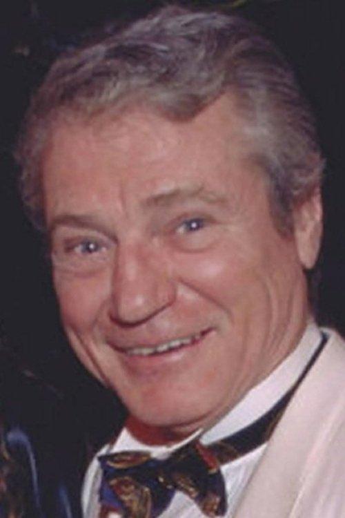 Bent Warburg fotoğrafı