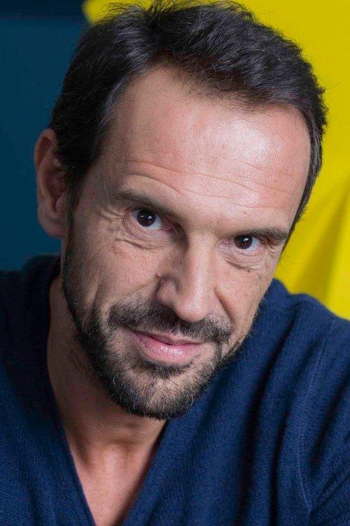 Gérald de Palmas fotoğrafı