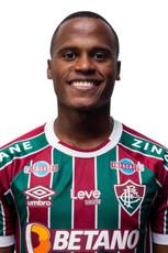 Jhon Arias fotoğrafı