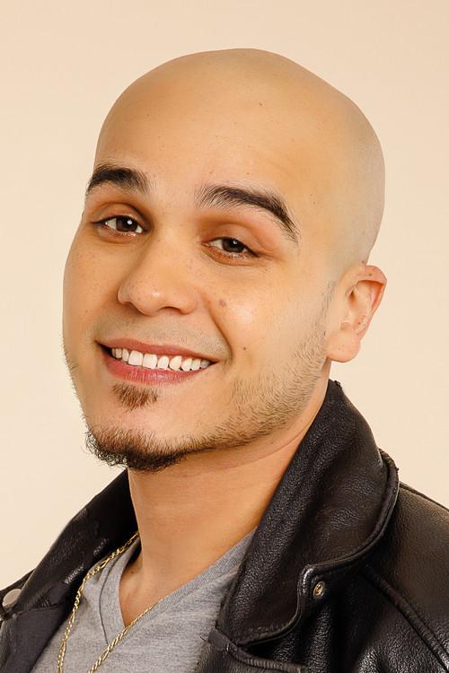 Marc Reign fotoğrafı