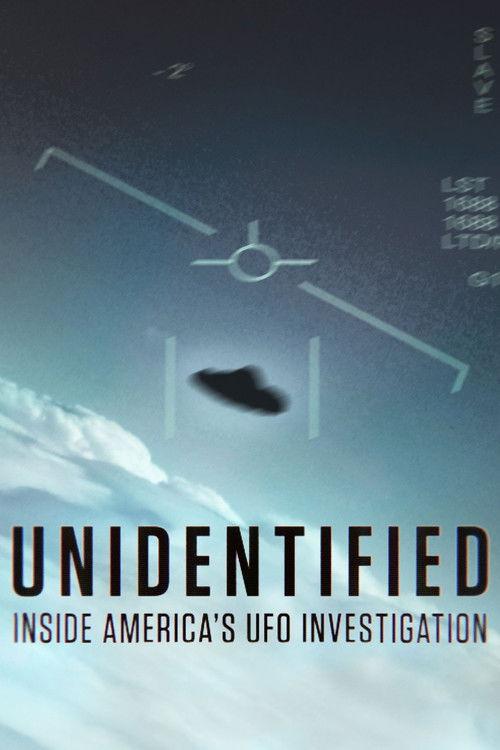 Unidentified: Inside America's UFO Investigation Sezon 1