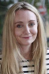 Cerrie Burnell fotoğrafı