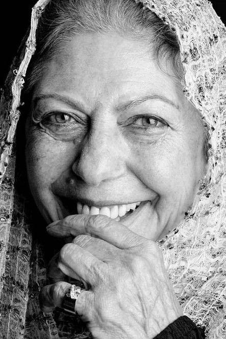 Sorayya Ghasemi fotoğrafı