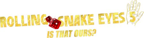 Hep Yek 5: Is It Our Thing, Altan? logo