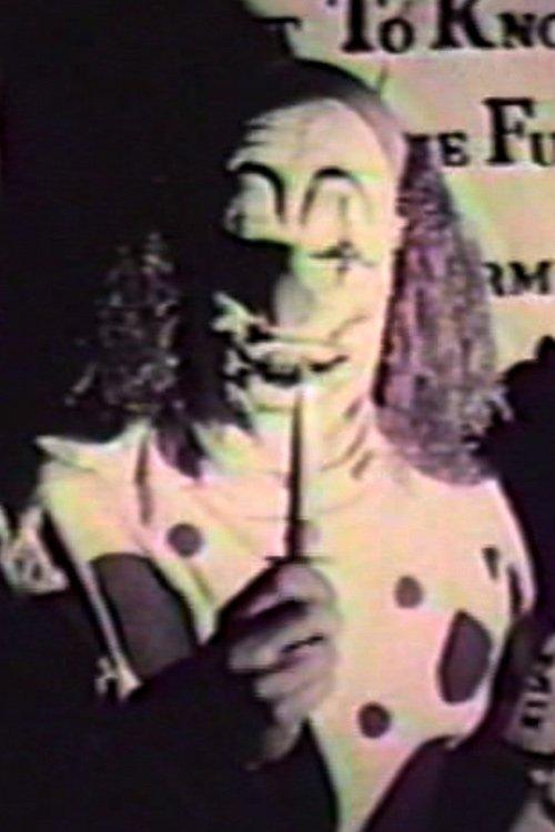 Let's Visit the World of the Future film afişi