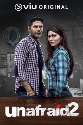 Unafraid Sezon 2