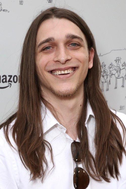 Tony Greenhand fotoğrafı