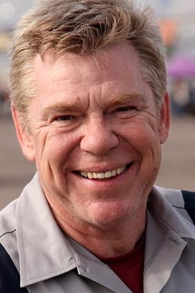 Dan Woods fotoğrafı