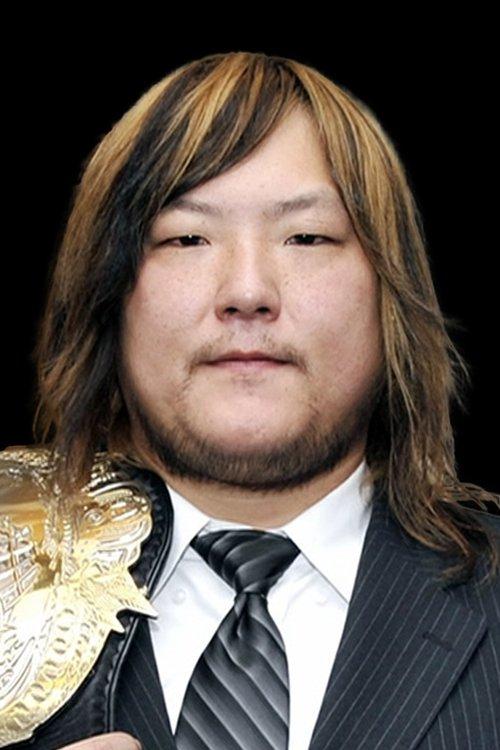 Takeshi Morishima fotoğrafı