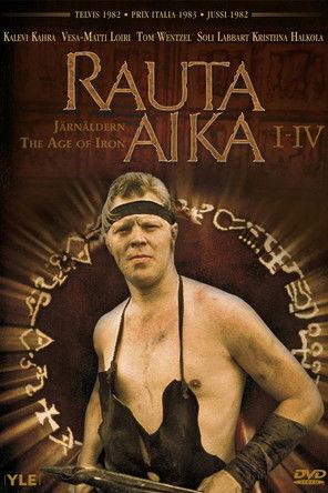 The Age of Iron Sezon 1