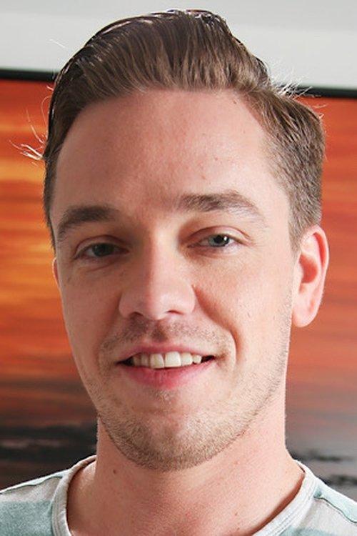 Kyle Mason fotoğrafı