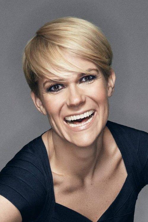 Sigrid Bonde Tusvik fotoğrafı