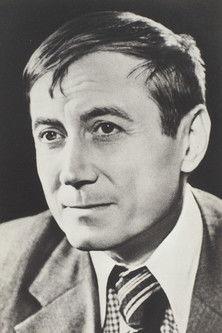 Yevgeny Yevtushenko fotoğrafı