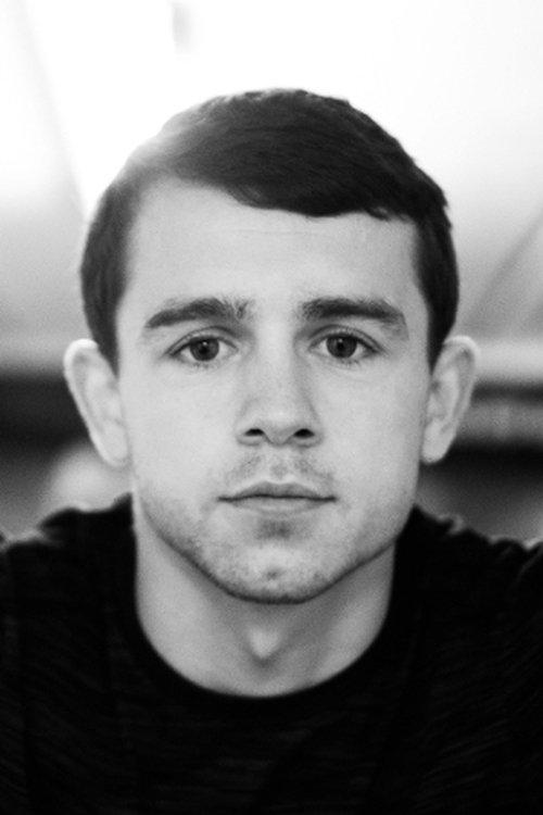 Peter McGrail fotoğrafı