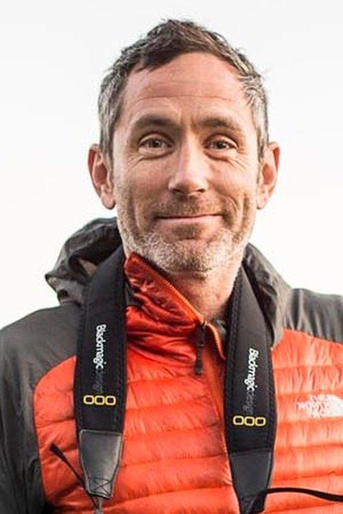 Nick Rosen fotoğrafı