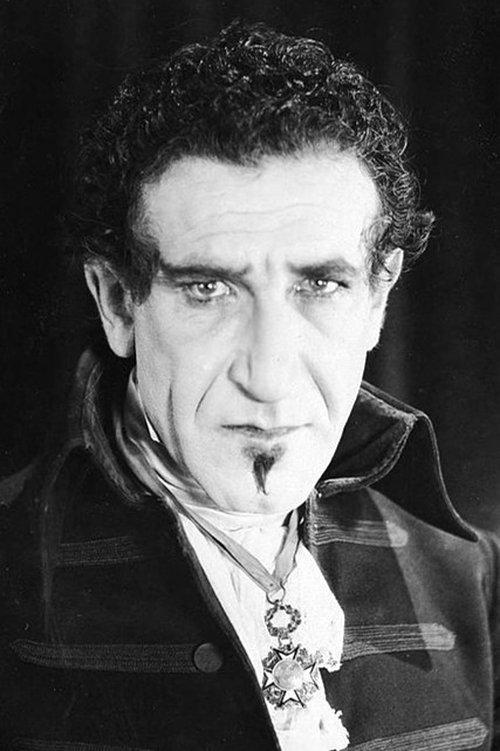 Otto Lederer fotoğrafı