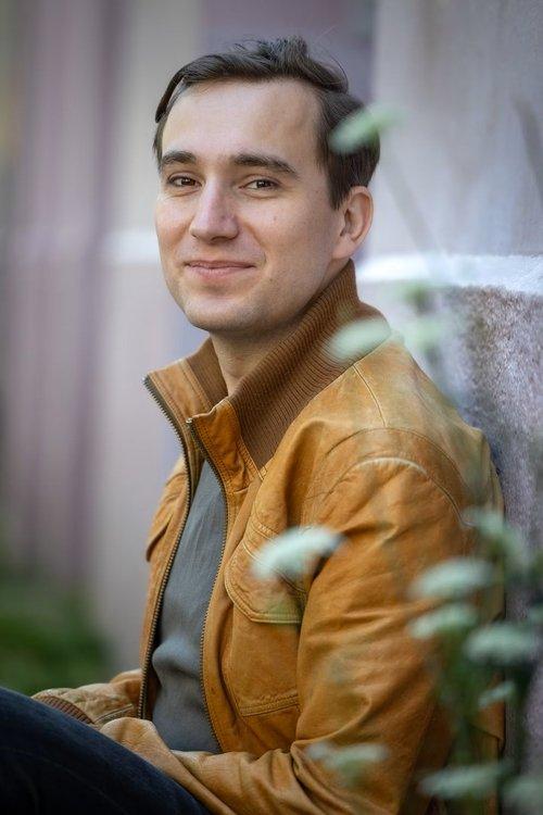 Mathias Renneisen fotoğrafı