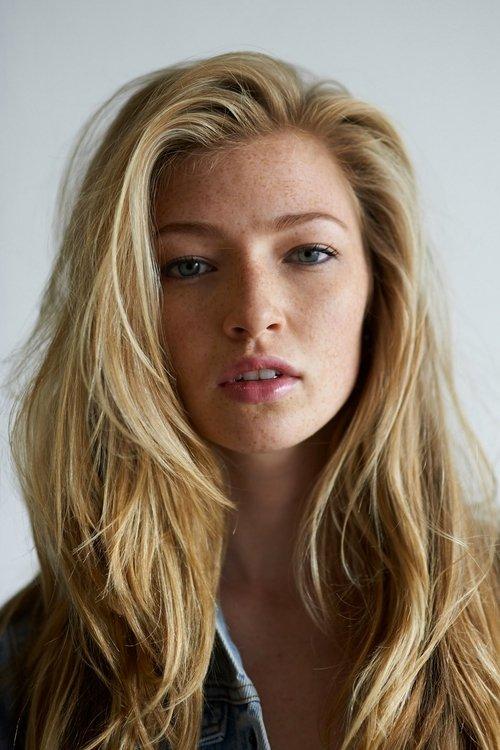 Diana Hopper fotoğrafı