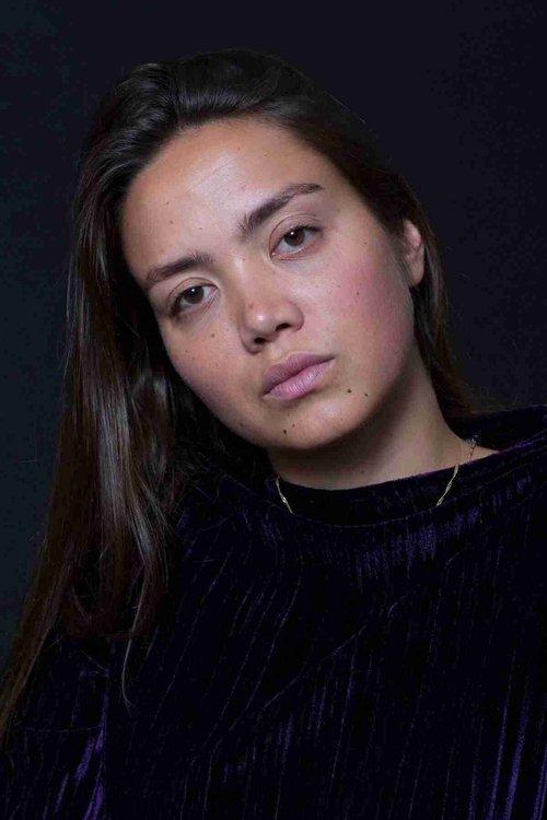 Emma Buysse fotoğrafı